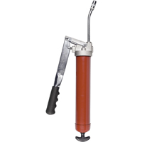 Pistolets graisseurs &agrave; levier, 14 oz Capacit&eacute; Les Distributions ICE