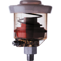 Auto Lubricator Les Distributions ICE