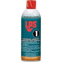 Lubrifiant sans graisse 1, Canette a&eacute;rosol Les Distributions ICE