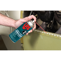 2&reg; Heavy-Duty Lubricant, Pail Les Distributions ICE