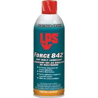 Moly Lubricants