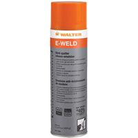 E-Weld 3 Weld Spatter Release Solutions, Aerosol Les Distributions ICE