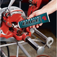 Lubrifiants en cr&egrave;me Edge Cr&egrave;me Tapmatic Les Distributions ICE