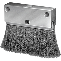 Flat, Round or Roto Brushes Les Distributions ICE