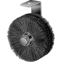 Flat, Round or Roto Brushes Les Distributions ICE