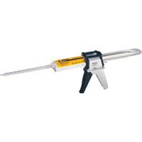 Applicateur manuel &agrave; cartouche double, 50 ml Les Distributions ICE