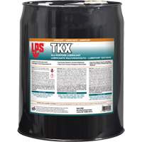 TKX All-Purpose Lubricant, Pail Les Distributions ICE