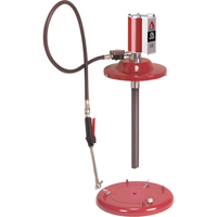 Air Powered Pumps