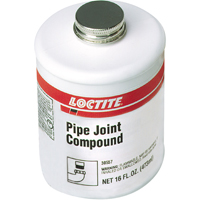 Compos&eacute; &agrave; joints pour tuyaux Les Distributions ICE