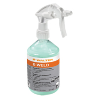 E-Weld 3 Weld Spatter Release Solutions, Trigger Spray Les Distributions ICE