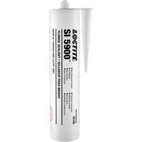 SI 5900 Instant Gasket Sealant, Bottle, Black Les Distributions ICE