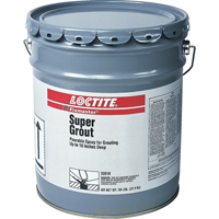 Fixmaster&reg; Super Grout, Kit Les Distributions ICE