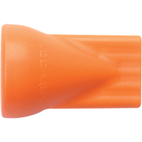 Flat 5-Hole Nozzles, 1-12/25" L Les Distributions ICE