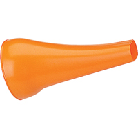 Anti-Static Tapered Oval Nozzle Les Distributions ICE