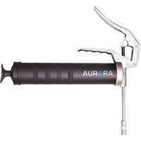 Heavy-Duty Pistol Grease Gun, 14 oz Capacity Les Distributions ICE