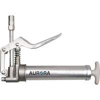 Deluxe Mini Pistol Grease Guns, 3 oz Capacity Les Distributions ICE