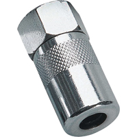 Heavy-Duty Coupler, Steel Les Distributions ICE