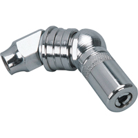360° Swivel Hydraulic Coupler Les Distributions ICE