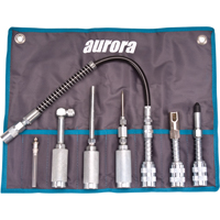 Grease Fitting Kits