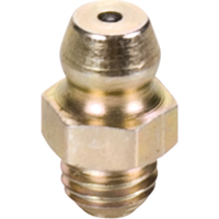 Raccord graisseur, Filetage de 1/4" - 28 SAE-LT Les Distributions ICE