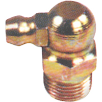 Grease Fitting, 1/8" Thread Les Distributions ICE