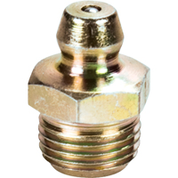 Grease Fitting, 1/8" Thread Les Distributions ICE
