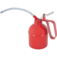 Oil Can, Steel, 16 oz Capacity Les Distributions ICE