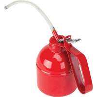 Oil Can, Steel, 23 oz Capacity Les Distributions ICE