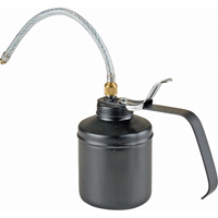 Oil Can, Steel, 16 oz Capacity Les Distributions ICE