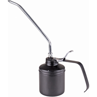 Oil Can, Steel, 16 oz Capacity Les Distributions ICE