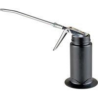 Oil Can, Steel, 6 oz Capacity Les Distributions ICE