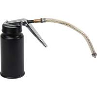 Oil Can, Steel, 6 oz Capacity Les Distributions ICE