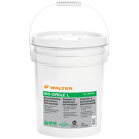 Solution L BIO-CIRCLE, Seau Les Distributions ICE