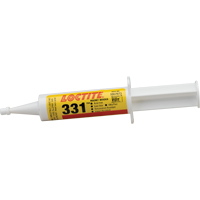 331 Magnet Bonder Adhesive, 50 g., Syringe Les Distributions ICE