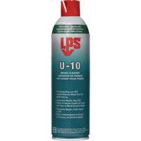 Nettoyant pour freins U-10, Canette a&eacute;rosol Les Distributions ICE