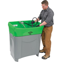 Trousse de d&eacute;marrage MAXI BIO-CIRCLE, Plastique Les Distributions ICE