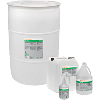 Solvant naturel &agrave; base d'eau CB 100, Bouteille &agrave; g&acirc;chette Les Distributions ICE