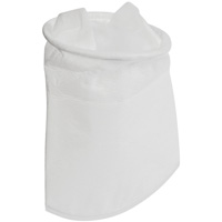 Sac filtrant jetable pour BIO-CIRCLE Les Distributions ICE