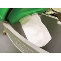 Sac filtre jetable BIO-CIRCLE Les Distributions ICE