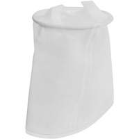 Sac filtrant jetable pour BIO-CIRCLE Les Distributions ICE