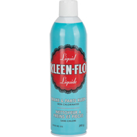 Nettoyant pour freins et pi&egrave;ces Kleen, Bouteille Les Distributions ICE
