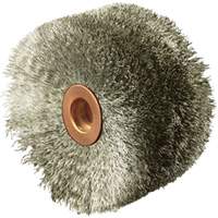 Flat, Round or Roto Brushes Les Distributions ICE