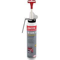5699 RTV Silicone Gasket Maker, Tube, Grey Les Distributions ICE