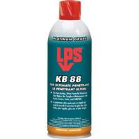 KB 88 The Ultimate Penetrant, Aerosol Can, 13 oz. Les Distributions ICE