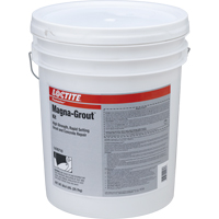 Fixmaster&reg; Magna-Grout&reg; Concrete Repair, Pail Les Distributions ICE