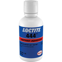 Adh&eacute;sif TAK PAK 444, Transparent, Bouteille, 1 lb Les Distributions ICE