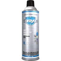 EL609 Green Insulating Varnish Les Distributions ICE