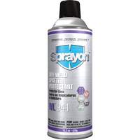 WL941 Dry Weld Spatter Protectant, Can Les Distributions ICE