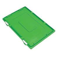 Couvercle pour laveur de pi&egrave;ces CleanBox Flow BIO-CIRCLE Les Distributions ICE