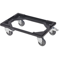 Socle roulant CleanBox Les Distributions ICE